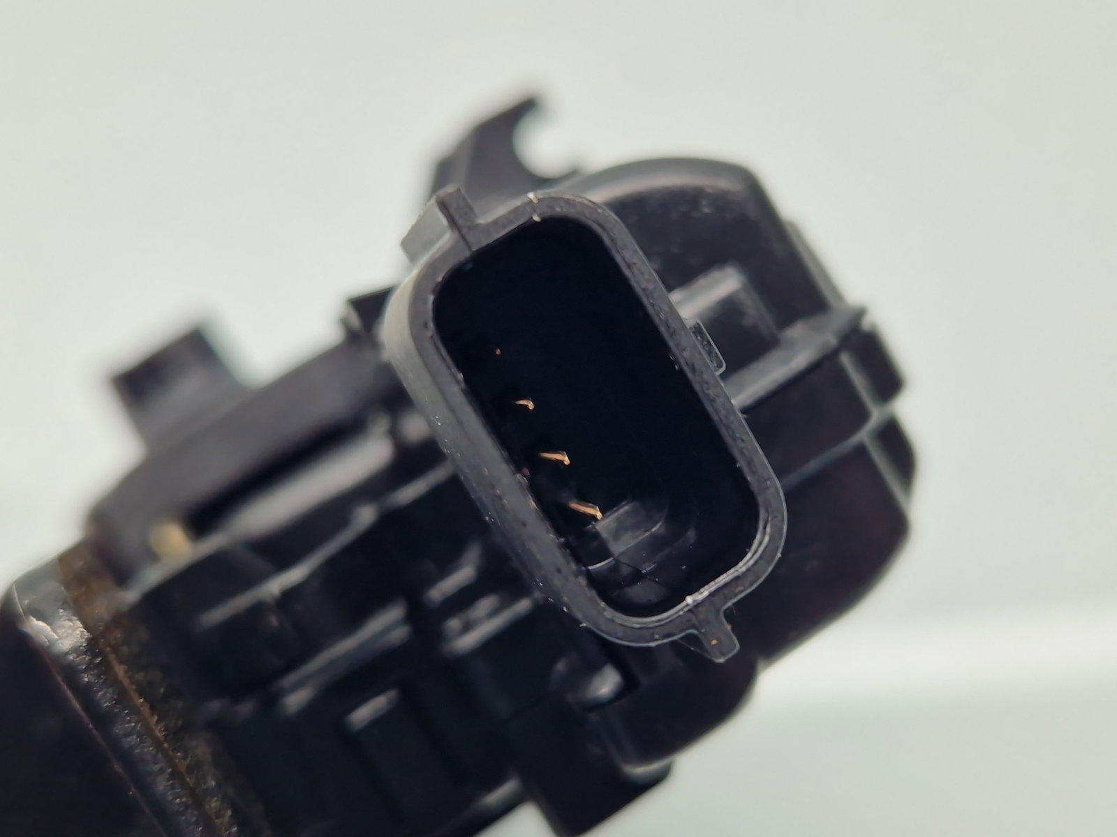 Broasca haion Dacia Duster [Fabr 2010-2017] SUV Facelift 905030010R-F - imagine 4