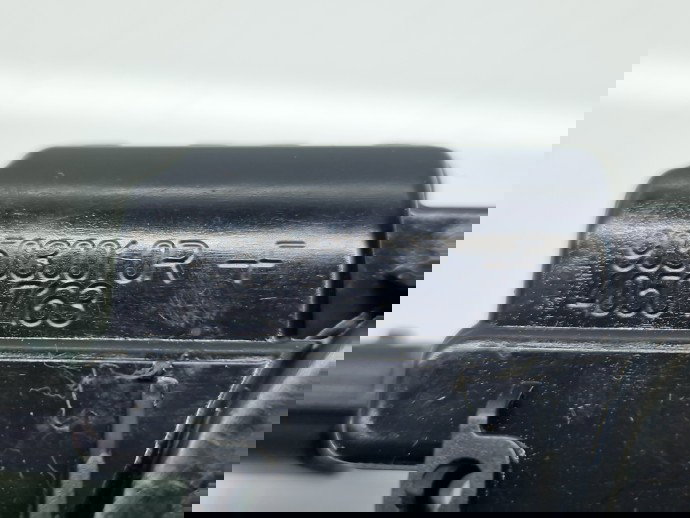 Broasca haion Dacia Duster [Fabr 2010-2017] SUV Facelift 905030010R-F