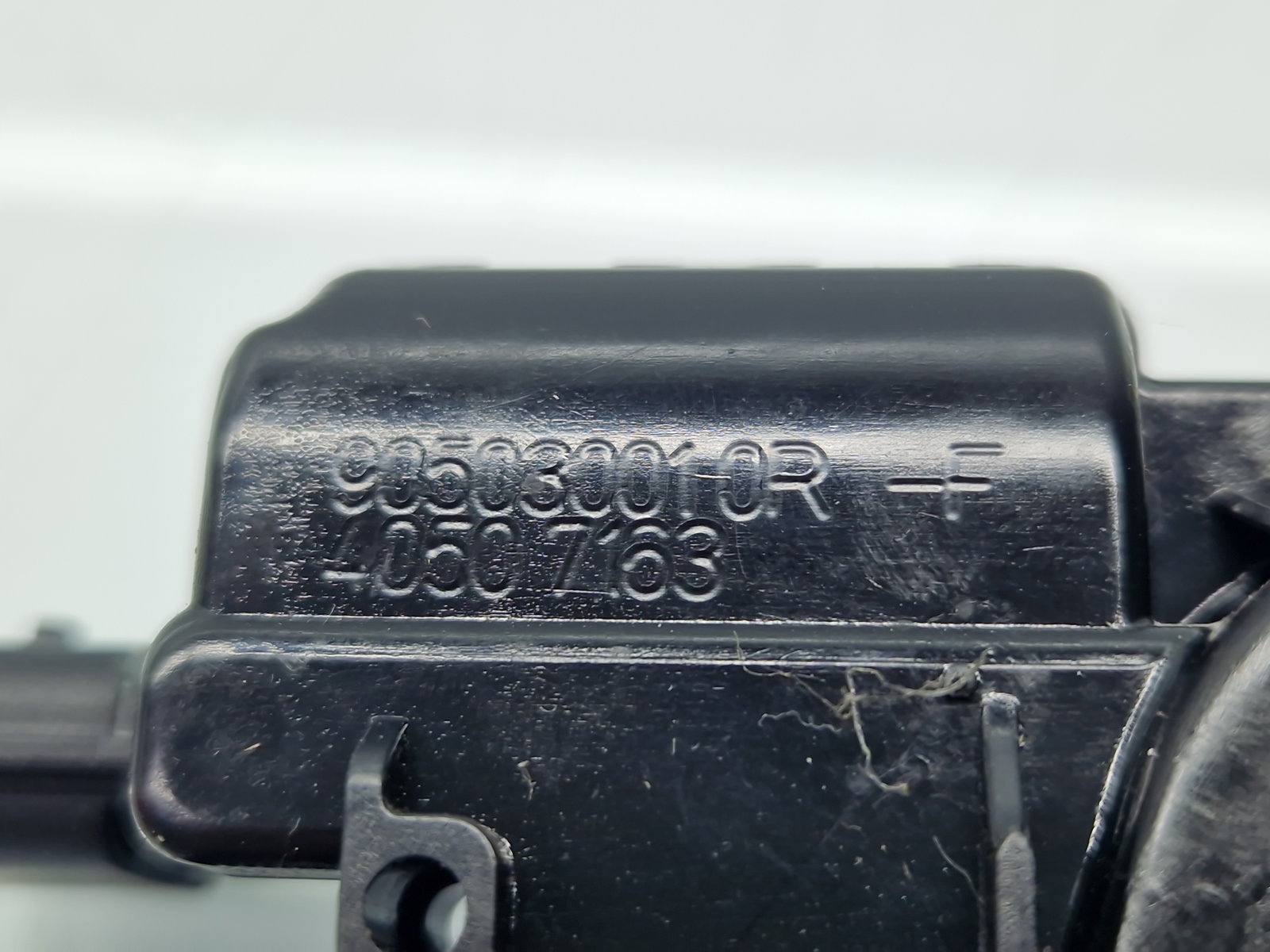 Broasca haion Dacia Duster [Fabr 2010-2017] SUV Facelift 905030010R-F - imagine 5