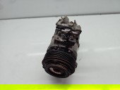 Compresor clima Bmw 5 (F10) [Fabr 2011-2016] 9225703 2.0 N47D20 135KW / 184CP