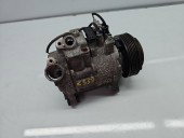 Compresor clima Bmw 5 (F10) [Fabr 2011-2016] 9225703 2.0 N47D20 135KW / 184CP