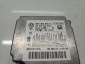 Calculator airbag AUDI A4 (8K2, B8.5) [Fabr 2008-2015] 8K0959655N 2.0 TDI CGLC 130KW / 177CP