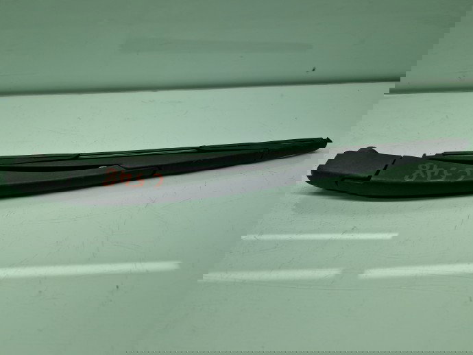 Brat stergator haion Dacia Duster [Fabr 2010-2017] OEM