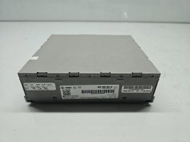 Unitate multimedia AUDI A4 (8K2, B8.5) [Fabr 2008-2015] 4G0035061N