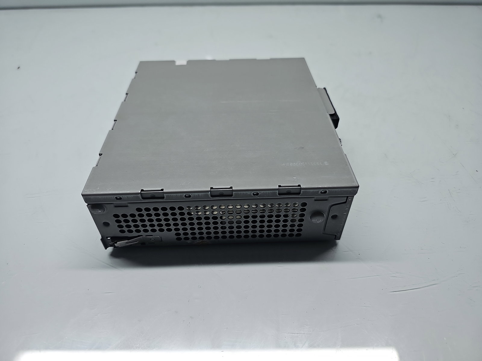 Unitate multimedia AUDI A4 (8K2, B8.5) [Fabr 2008-2015] 4G0035061N - imagine 2