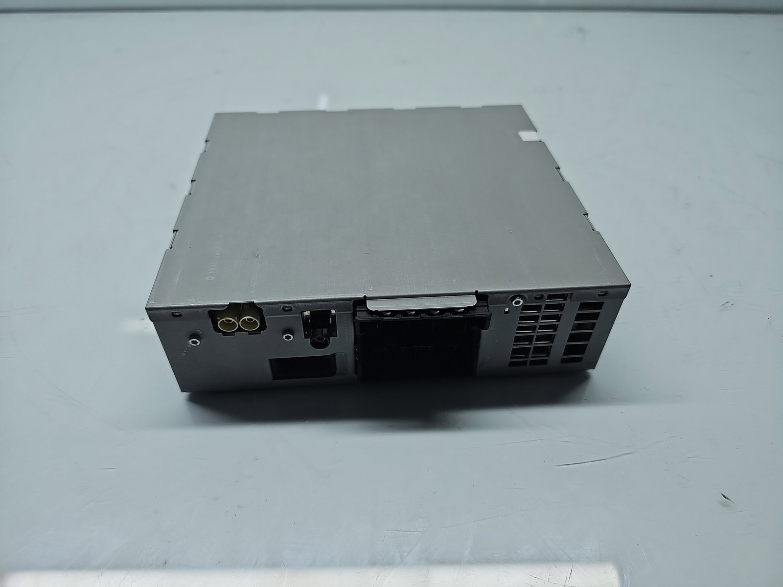 Unitate multimedia AUDI A4 (8K2, B8.5) [Fabr 2008-2015] 4G0035061N - imagine 3