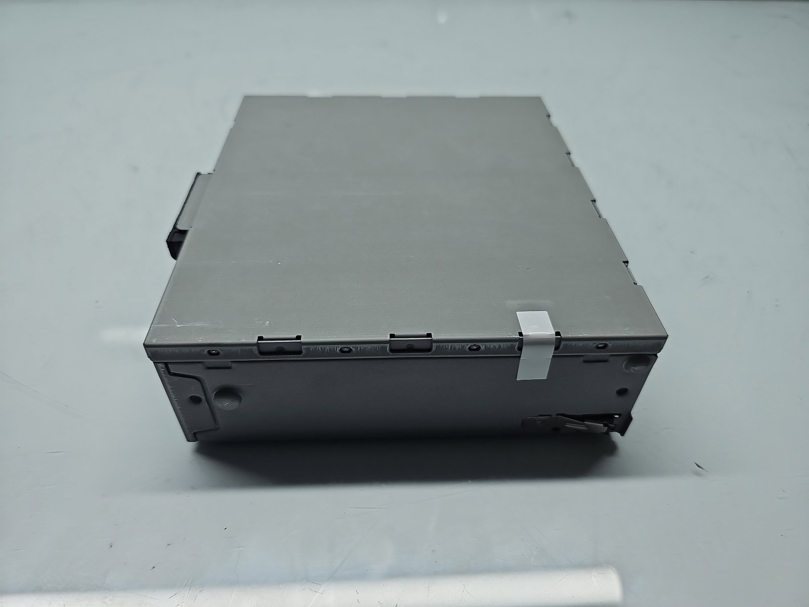 Unitate multimedia AUDI A4 (8K2, B8.5) [Fabr 2008-2015] 4G0035061N - imagine 4