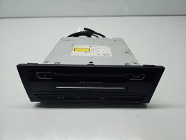 Unitate multimedia AUDI A4 (8K2, B8.5) [Fabr 2008-2015] 8R2035666E
