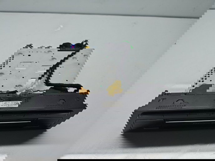 Unitate multimedia AUDI A4 (8K2, B8.5) [Fabr 2008-2015] 8R2035666E