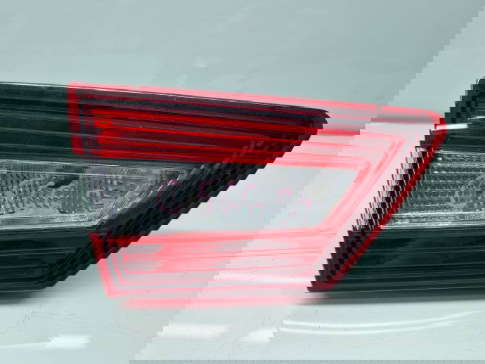 Stop haion stanga Renault Clio 4 [Fabr 2012-2020] Hatchback 265556573R