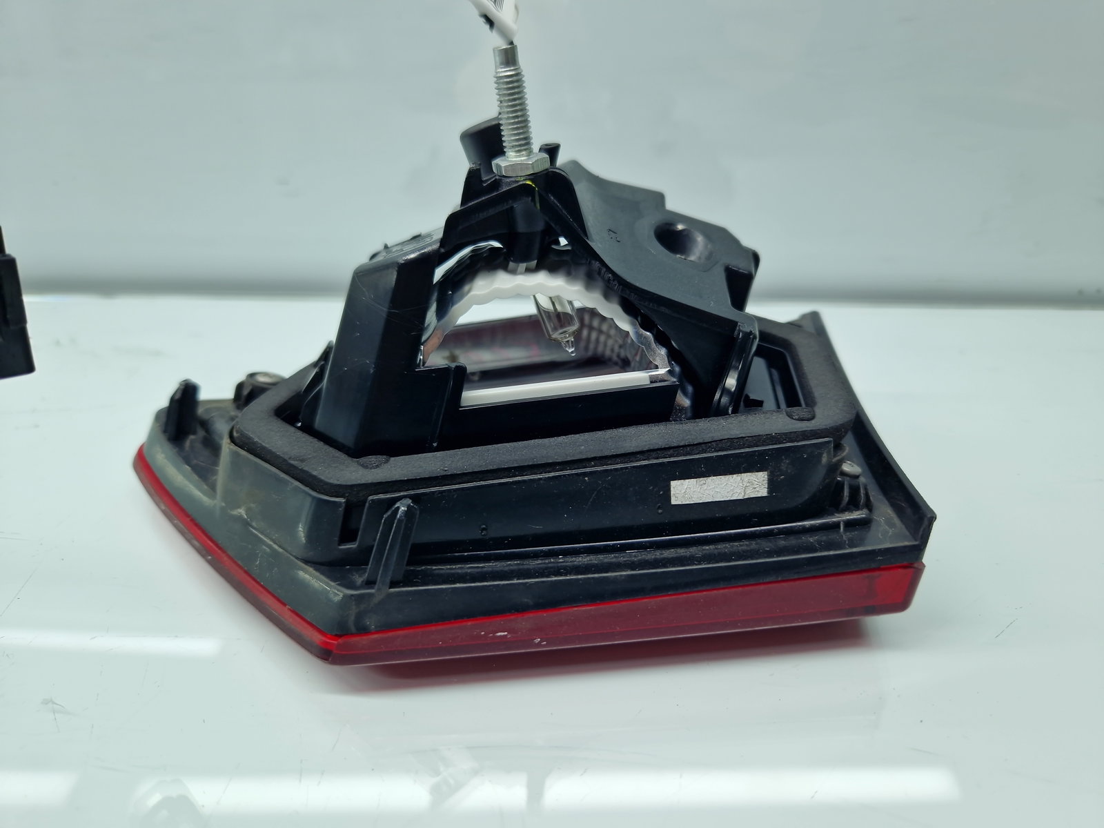 Stop haion stanga Renault Clio 4 [Fabr 2012-2020] Hatchback 265556573R - imagine 3