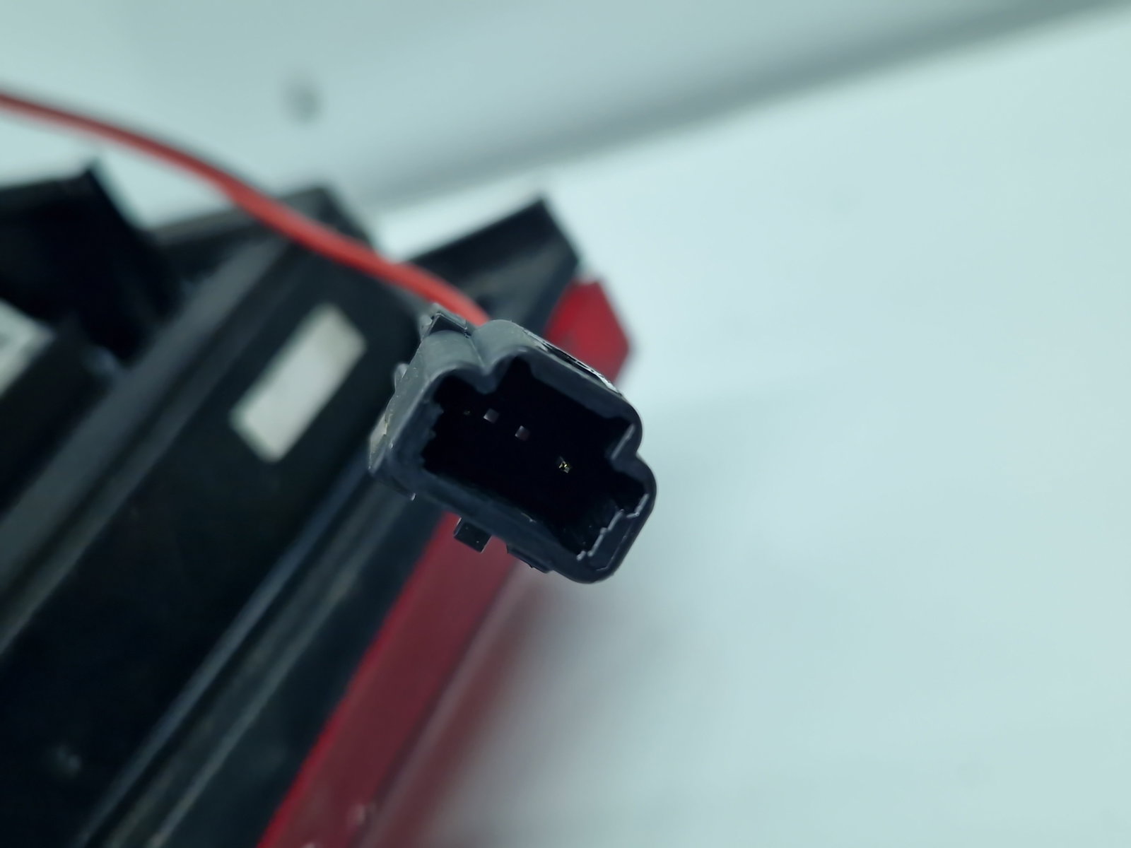 Stop haion stanga Renault Clio 4 [Fabr 2012-2020] Hatchback 265556573R - imagine 4