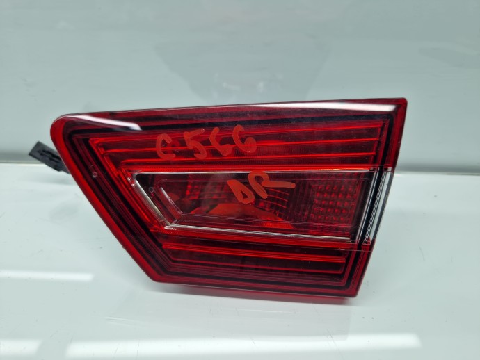 Stop haion dreapta Renault Clio 4 [Fabr 2012-2020] Hatchback 265507526R