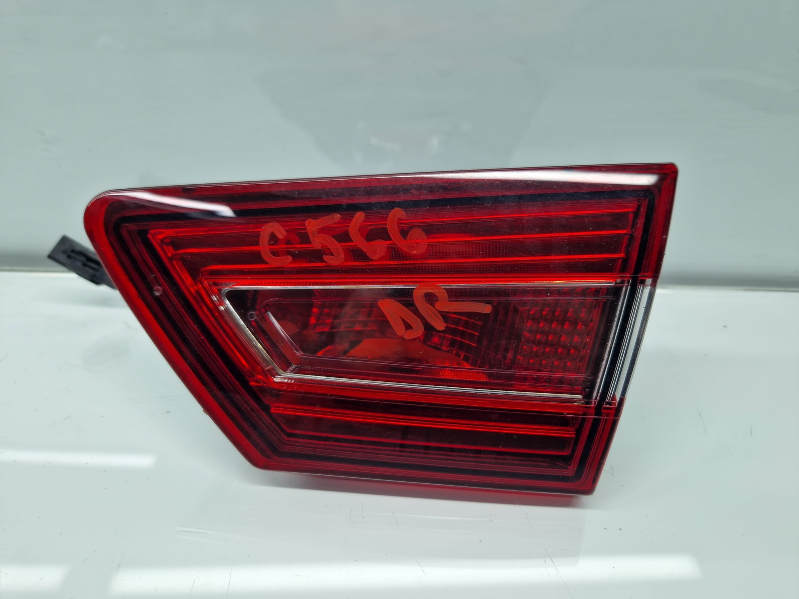 Stop haion dreapta Renault Clio 4 [Fabr 2012-2020] Hatchback 265507526R - imagine 1