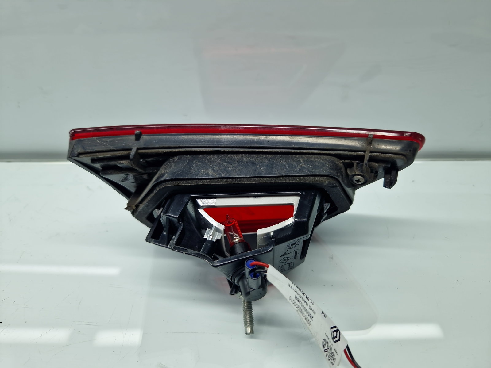 Stop haion dreapta Renault Clio 4 [Fabr 2012-2020] Hatchback 265507526R - imagine 2