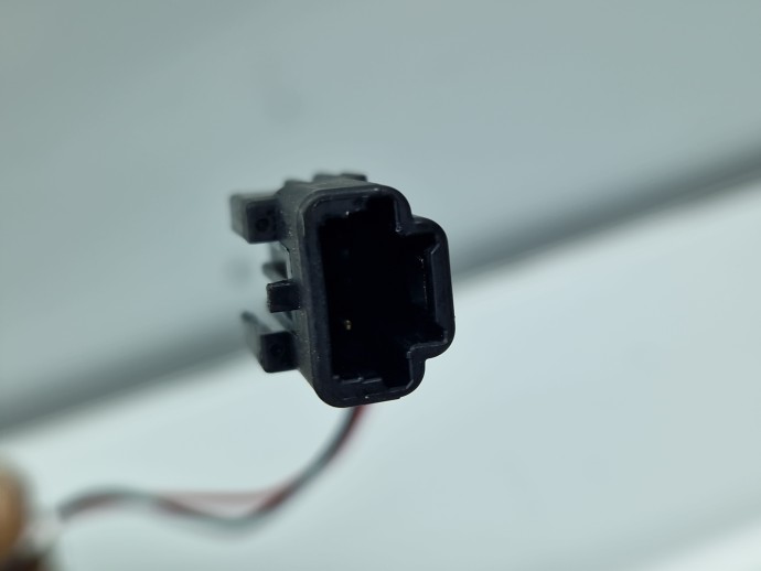 Stop haion dreapta Renault Clio 4 [Fabr 2012-2020] Hatchback 265507526R