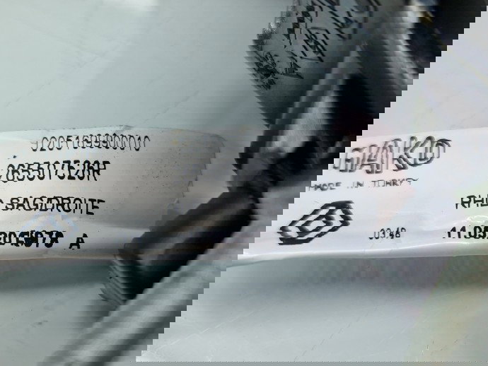 Stop haion dreapta Renault Clio 4 [Fabr 2012-2020] Hatchback 265507526R