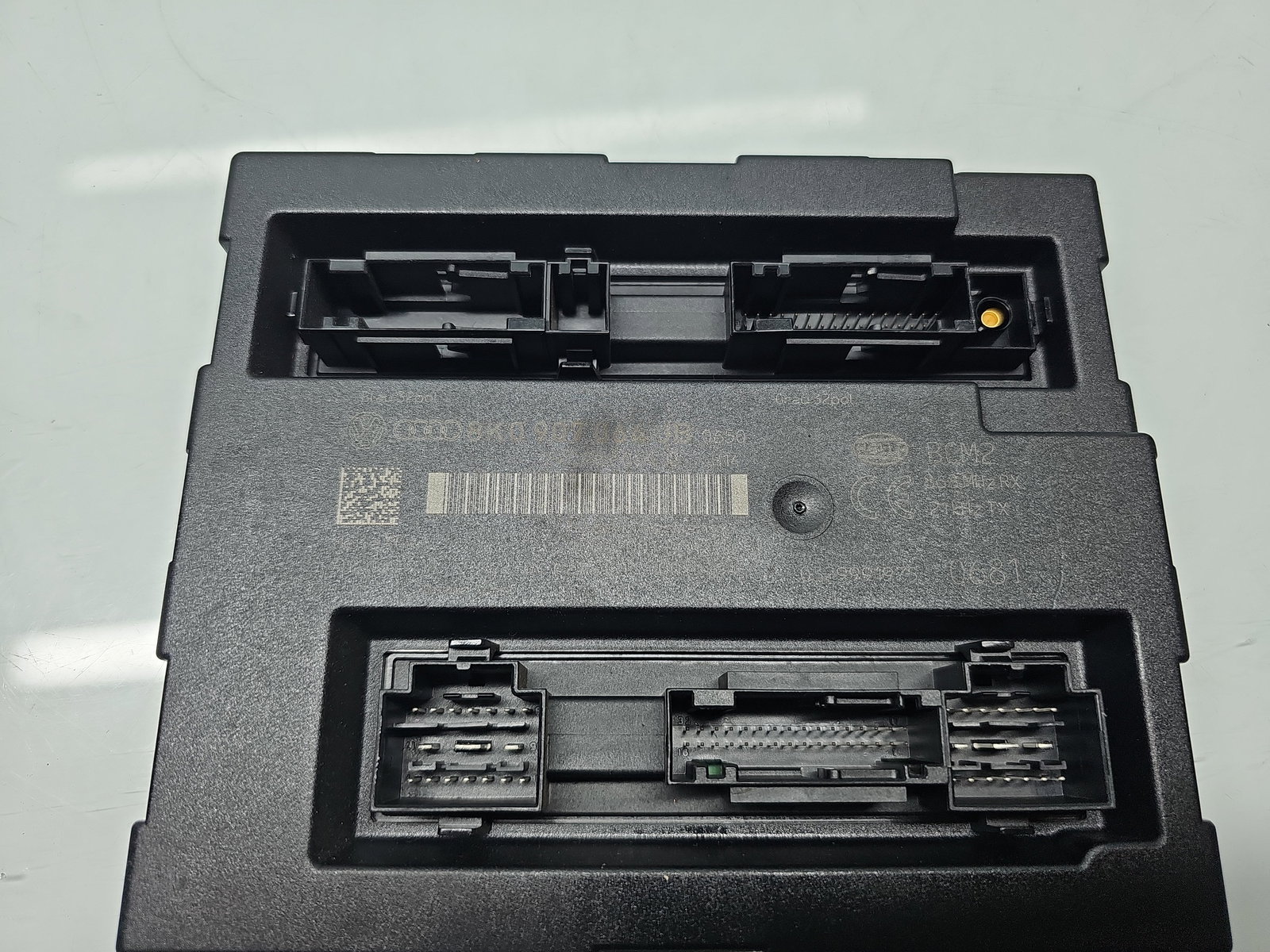 Modul confort AUDI A4 (8K2, B8.5) [Fabr 2008-2015] 8K0907064JB - imagine 2