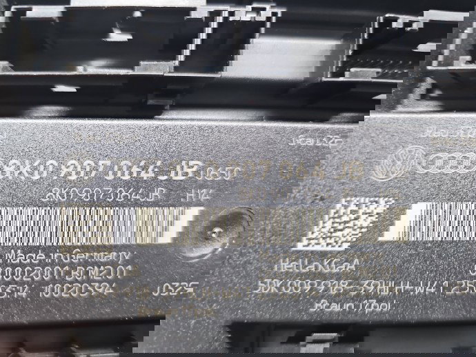 Modul confort AUDI A4 (8K2, B8.5) [Fabr 2008-2015] 8K0907064JB