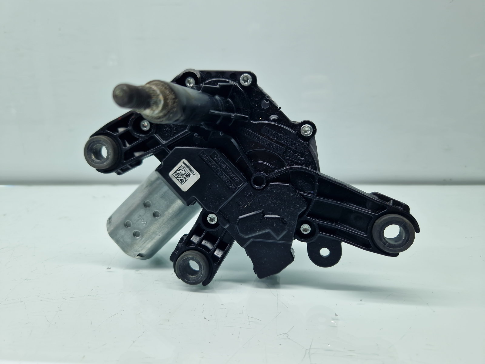 Motoras stergator haion Renault Clio 4 [Fabr 2012-2020] 287105483RC - imagine 2