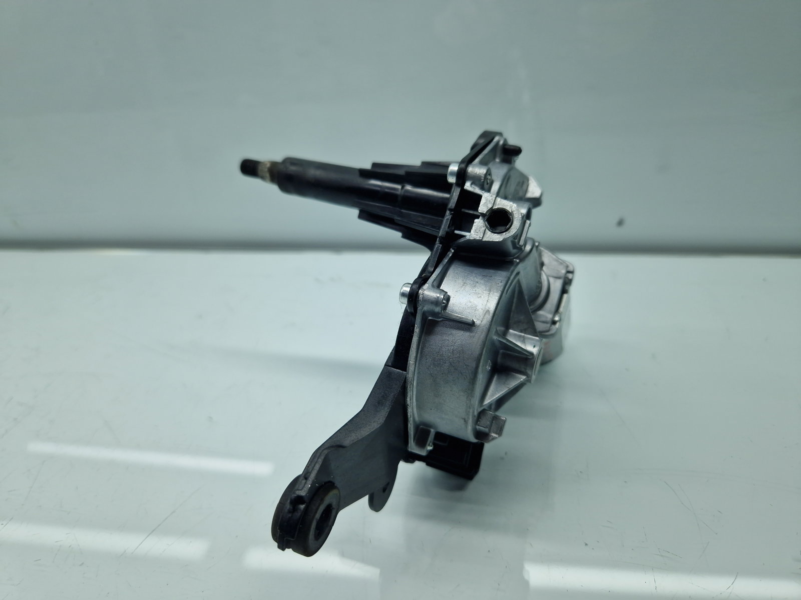 Motoras stergator haion Renault Clio 4 [Fabr 2012-2020] 287105483RC - imagine 3