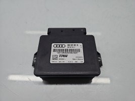 Calculator frana de mana AUDI A4 (8K2, B8.5) [Fabr 2008-2015] 8K0907801N 2.0 TDI CGLC 130KW / 177CP