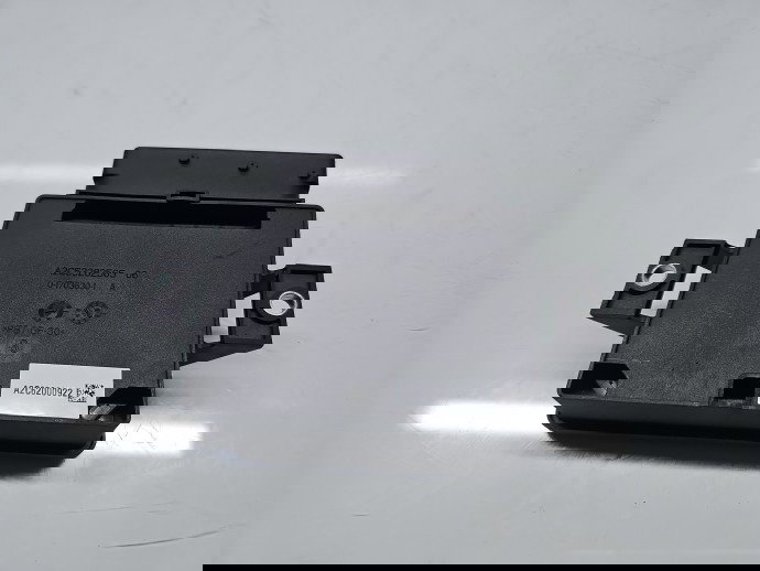 Calculator frana de mana AUDI A4 (8K2, B8.5) [Fabr 2008-2015] 8K0907801N 2.0 TDI CGLC 130KW / 177CP