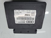 Calculator frana de mana AUDI A4 (8K2, B8.5) [Fabr 2008-2015] 8K0907801N 2.0 TDI CGLC 130KW / 177CP