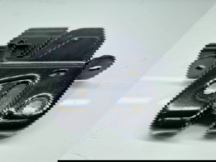 Broasca haion Renault Clio 4 [Fabr 2012-2020] Hatchback 846307169R-A