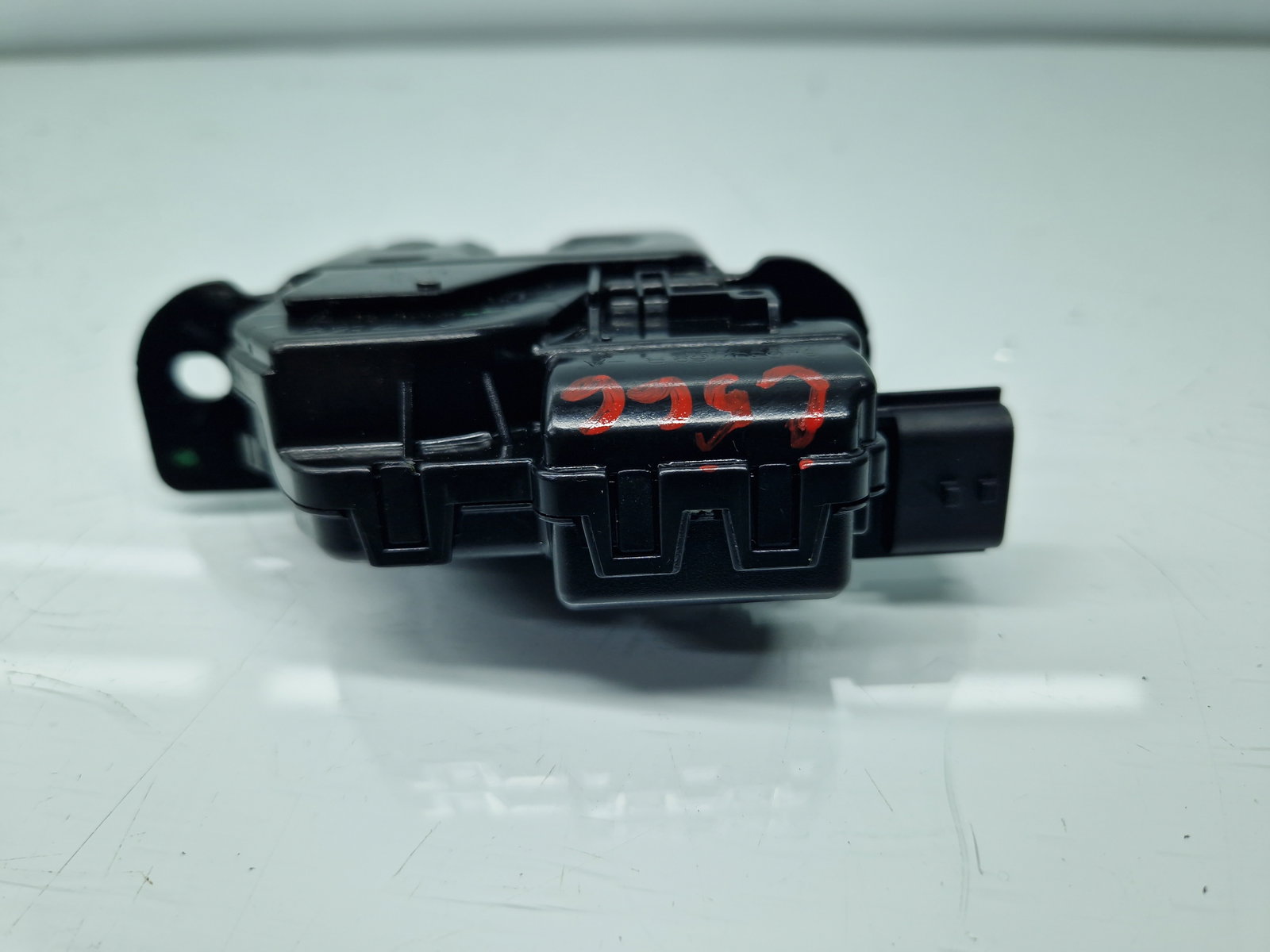 Broasca haion Renault Clio 4 [Fabr 2012-2020] Hatchback 846307169R-A - imagine 2