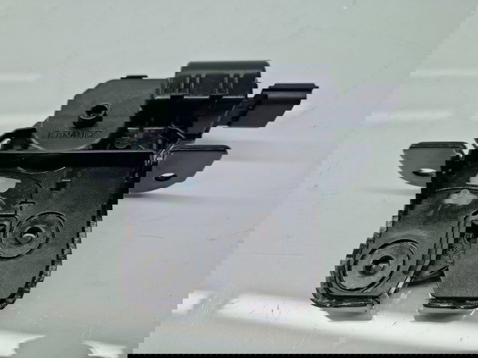 Broasca haion Renault Clio 4 [Fabr 2012-2020] Hatchback 846307169R-A