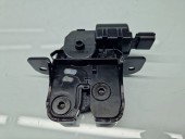 Broasca haion Renault Clio 4 [Fabr 2012-2020] Hatchback 846307169R-A