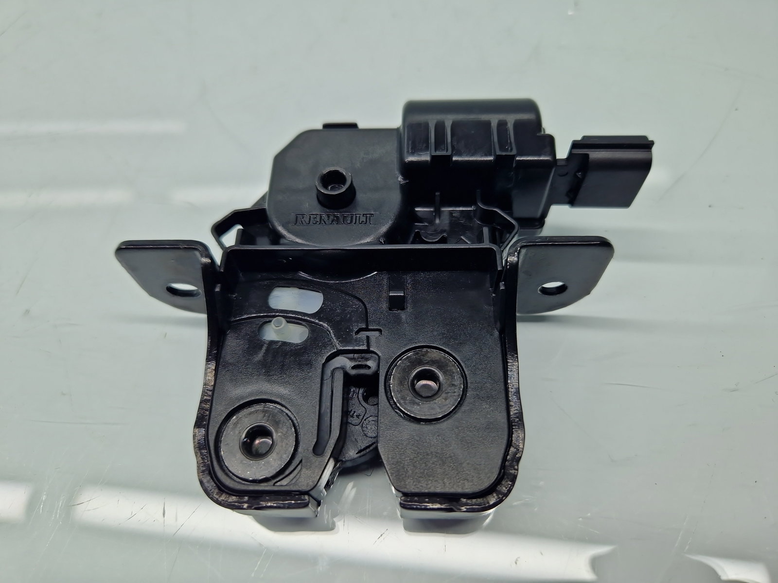 Broasca haion Renault Clio 4 [Fabr 2012-2020] Hatchback 846307169R-A - imagine 4