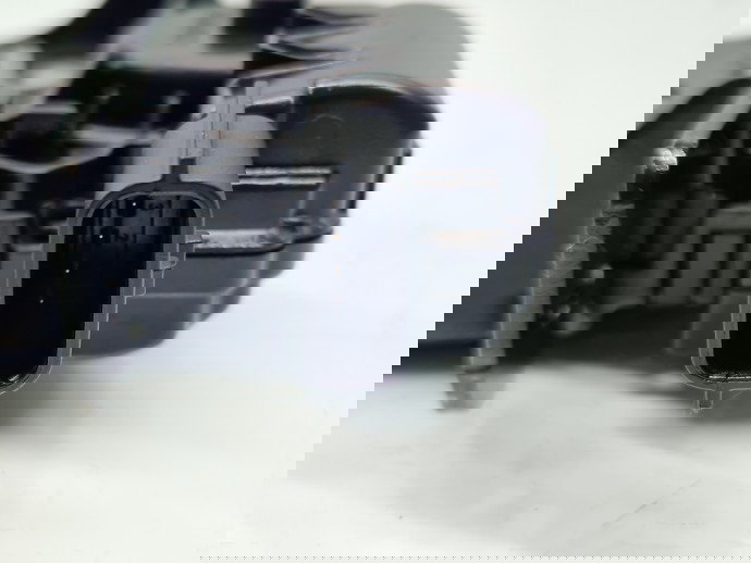 Broasca haion Renault Clio 4 [Fabr 2012-2020] Hatchback 846307169R-A