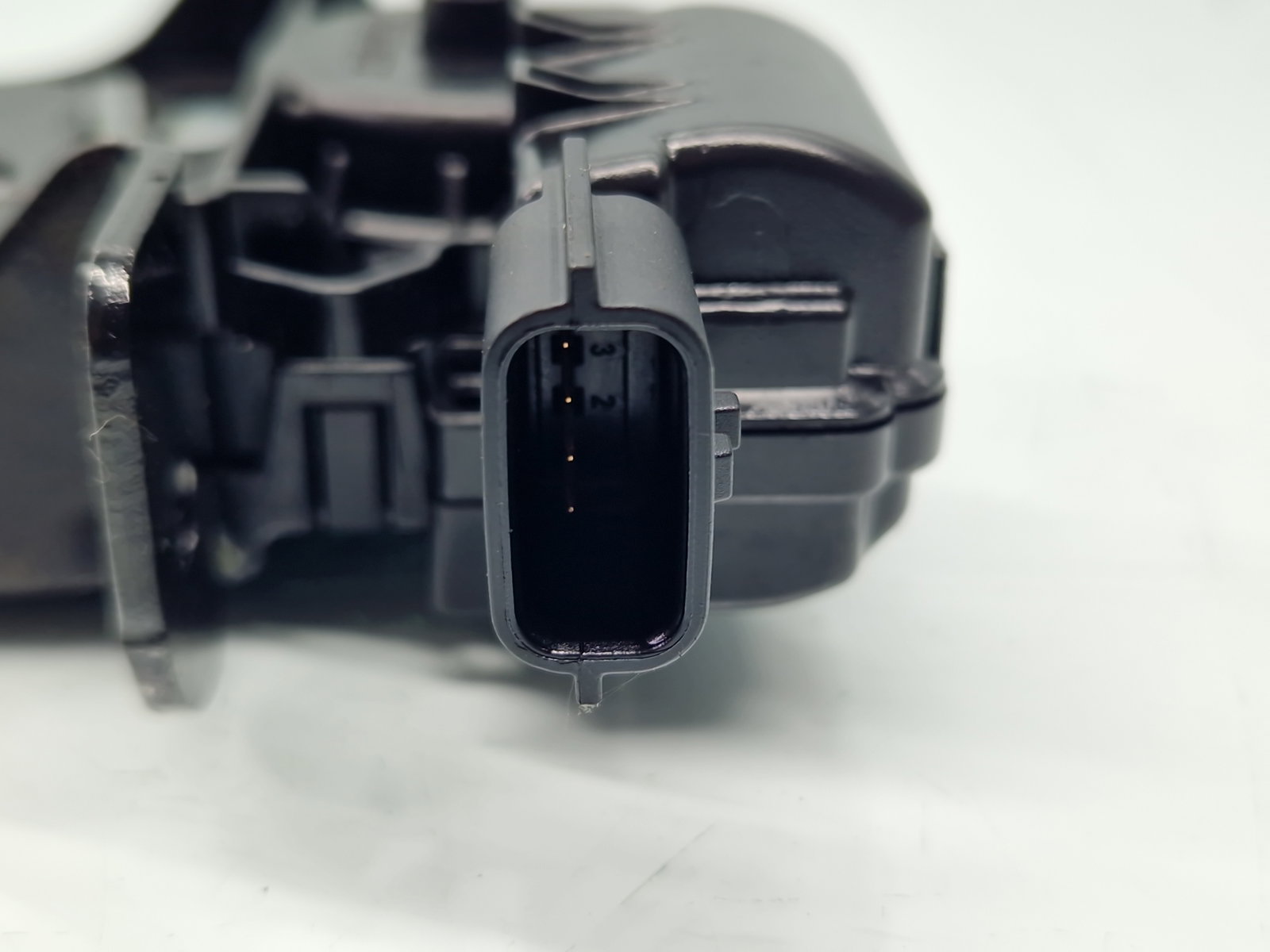 Broasca haion Renault Clio 4 [Fabr 2012-2020] Hatchback 846307169R-A - imagine 5