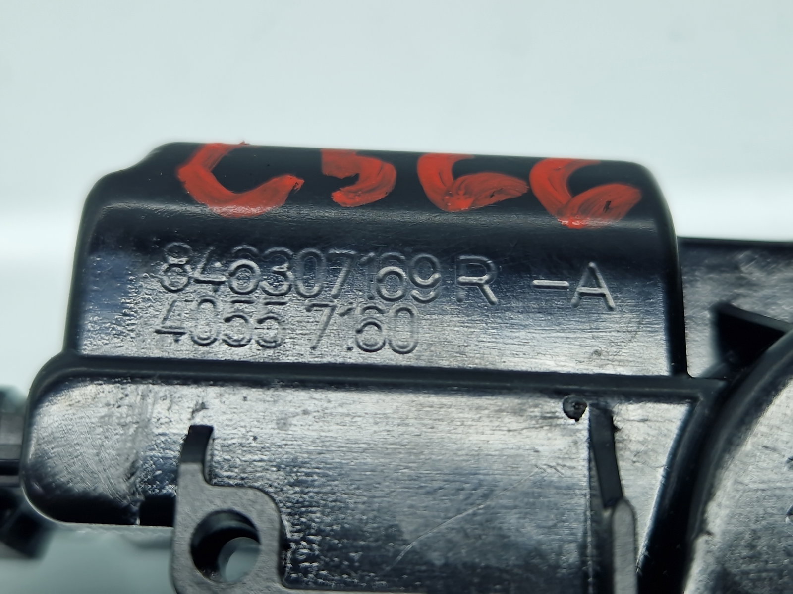 Broasca haion Renault Clio 4 [Fabr 2012-2020] Hatchback 846307169R-A - imagine 6