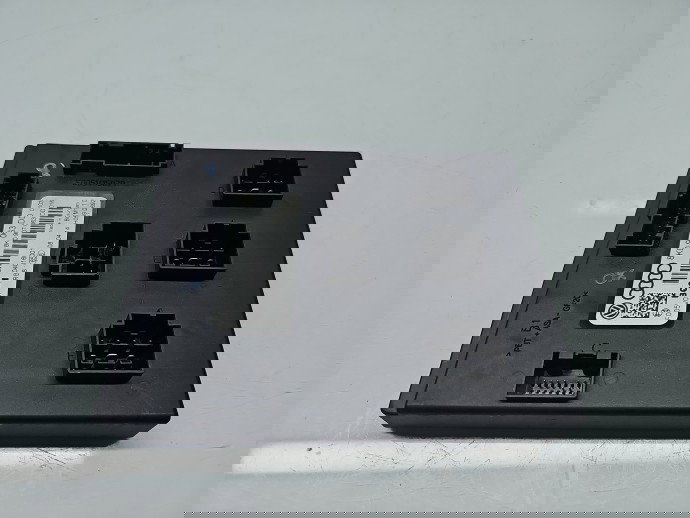 Modul confort AUDI A4 (8K2, B8.5) [Fabr 2008-2015] 8K0907063DD