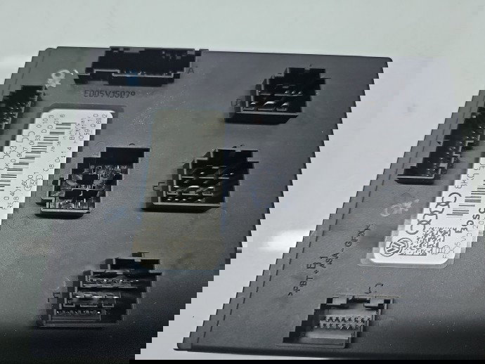 Modul confort AUDI A4 (8K2, B8.5) [Fabr 2008-2015] 8K0907063DD