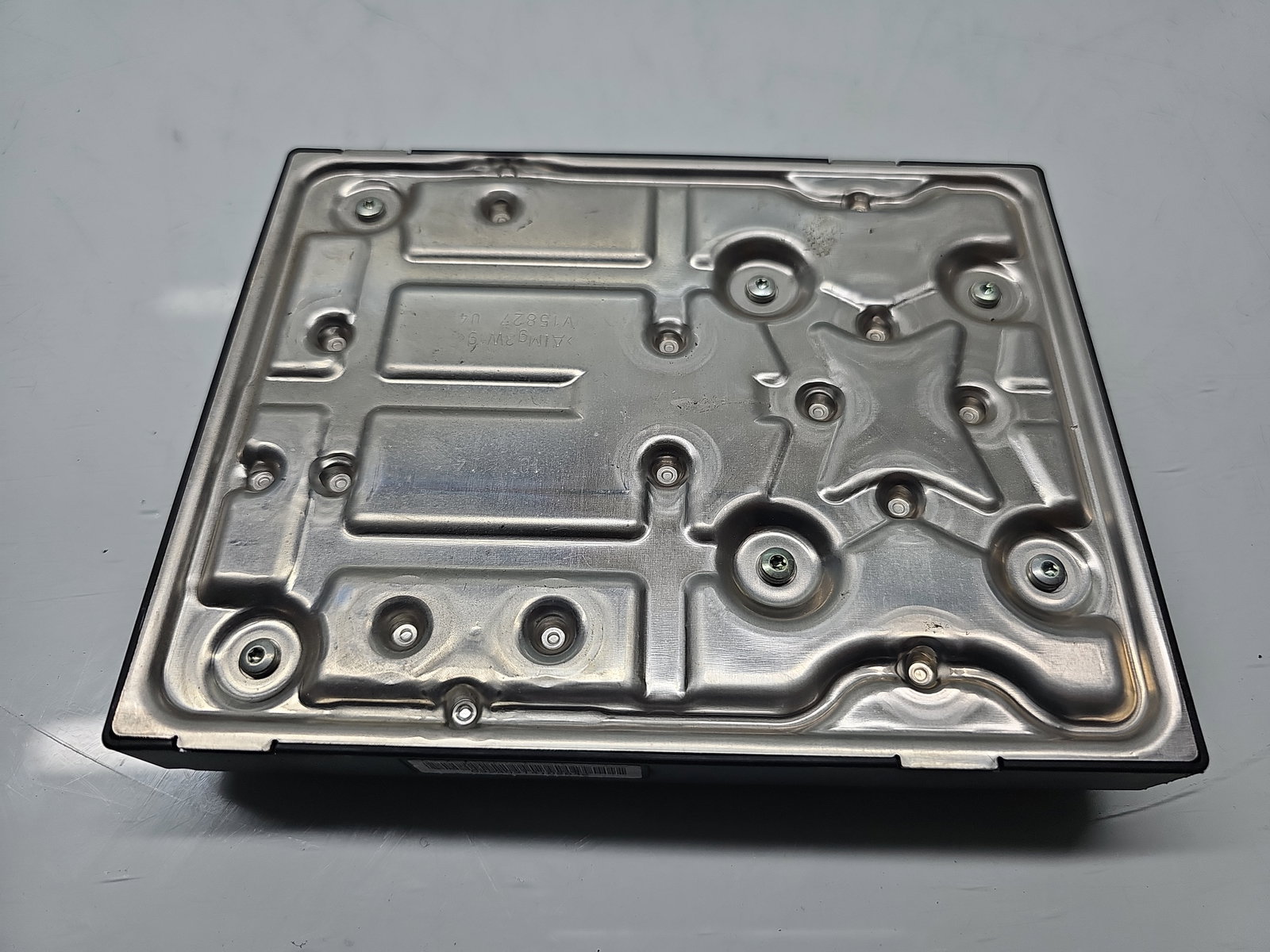 Modul confort AUDI A4 (8K2, B8.5) [Fabr 2008-2015] 8K0907063DD - imagine 3