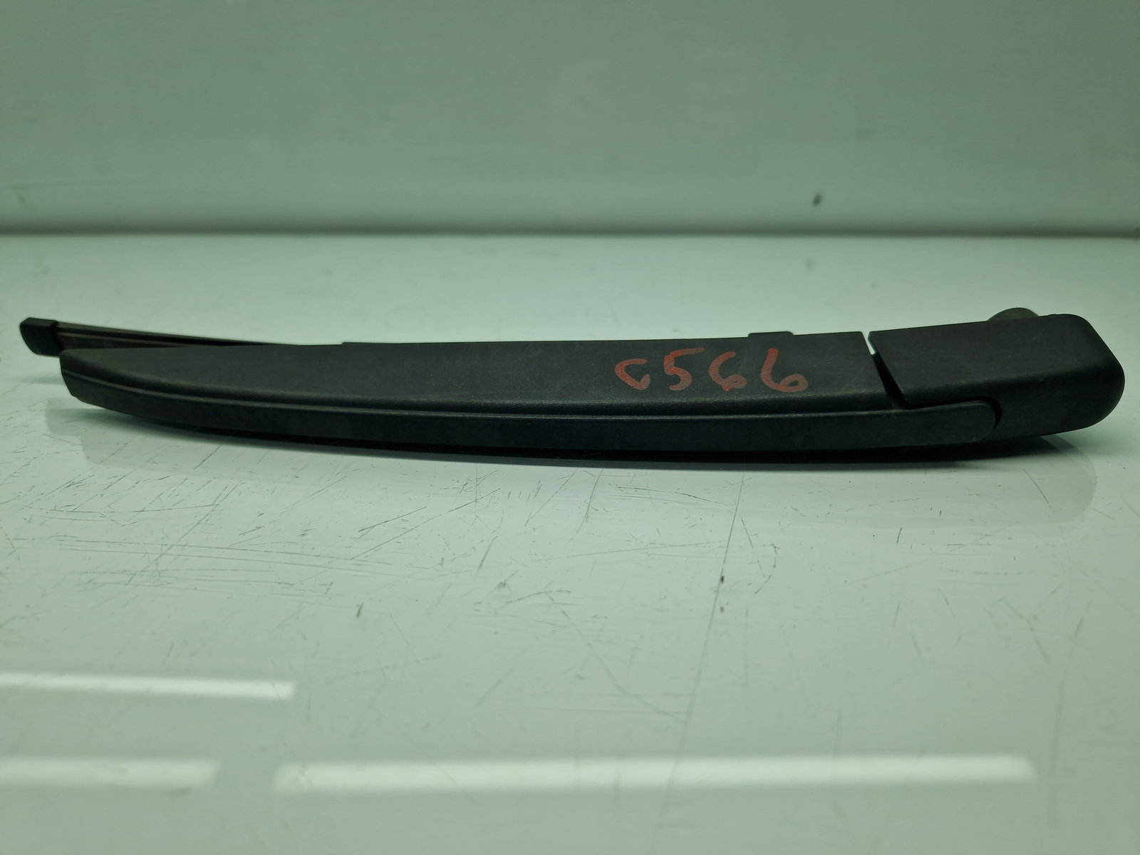 Brat stergator haion Renault Clio 4 [Fabr 2012-2020] OEM - imagine 1