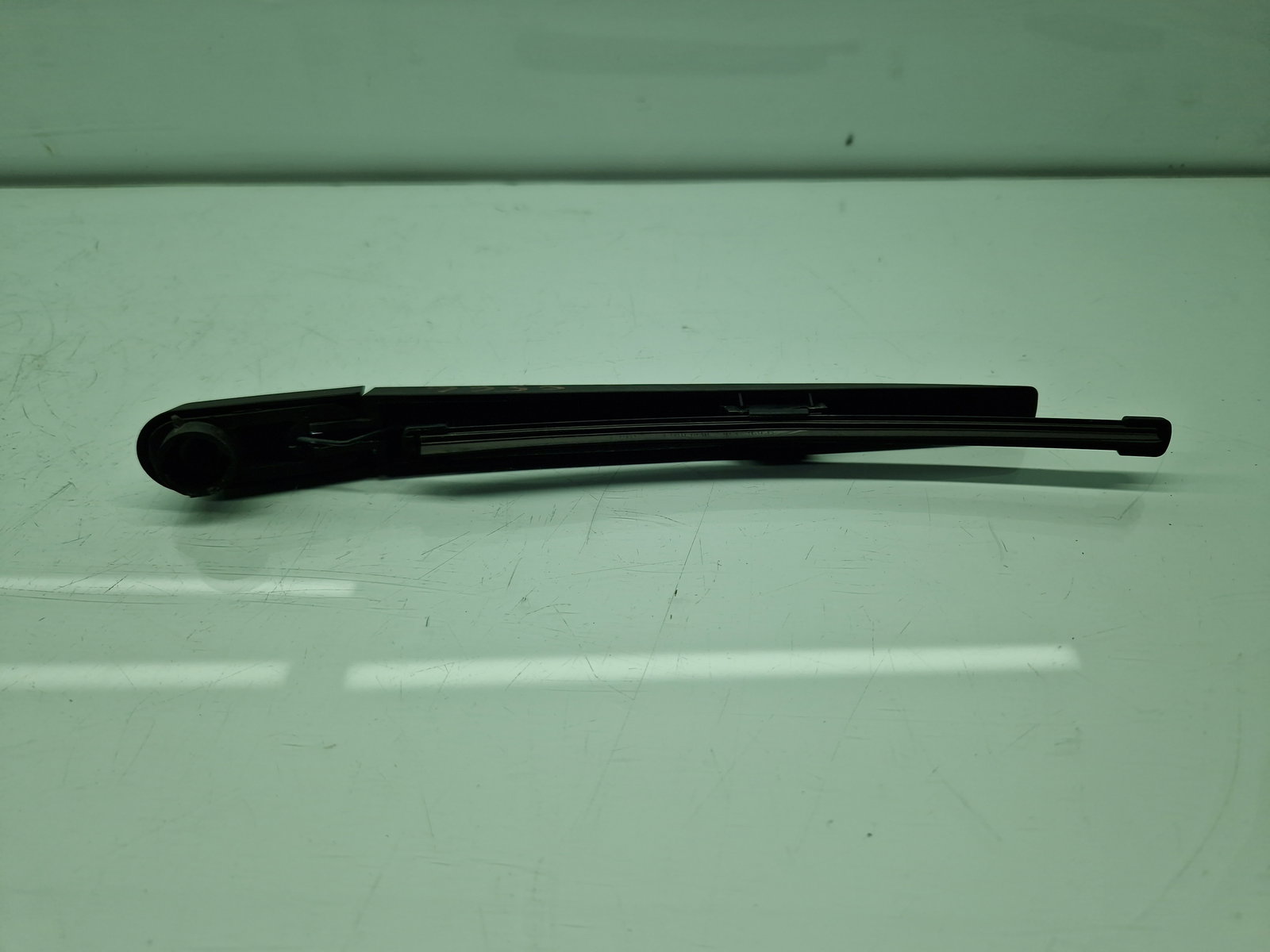 Brat stergator haion Renault Clio 4 [Fabr 2012-2020] OEM - imagine 2