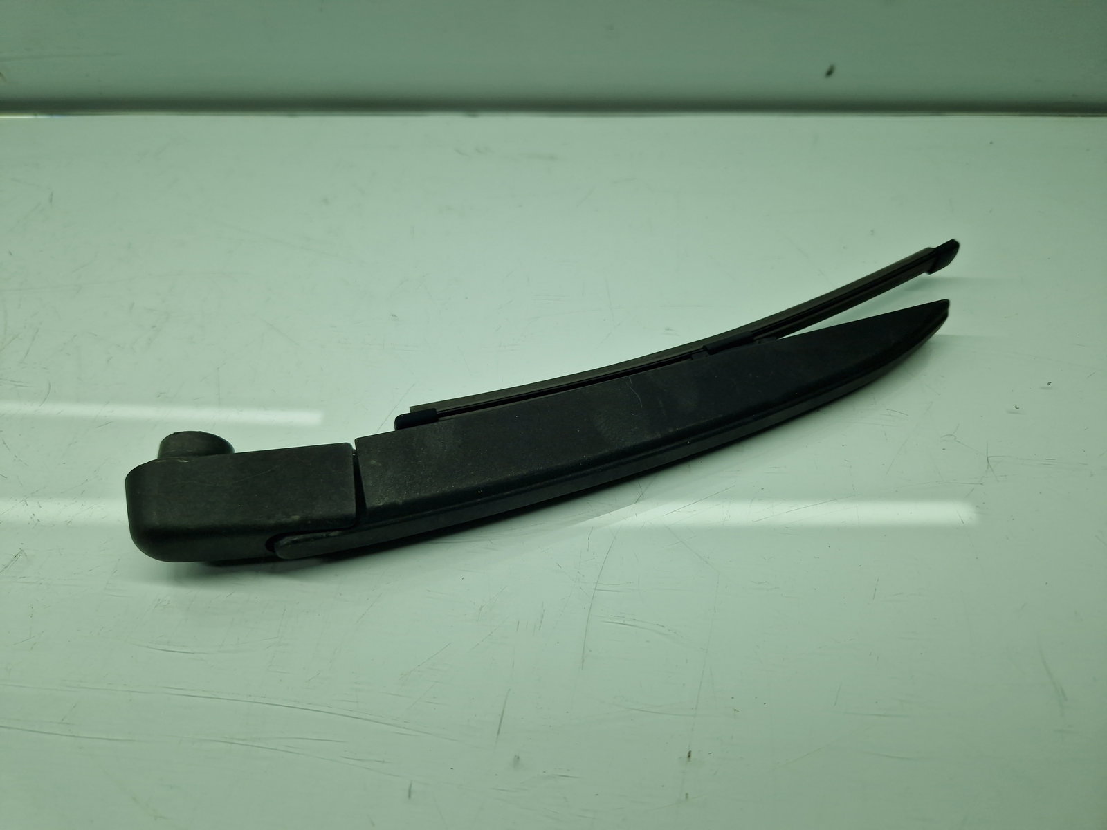 Brat stergator haion Renault Clio 4 [Fabr 2012-2020] OEM - imagine 3