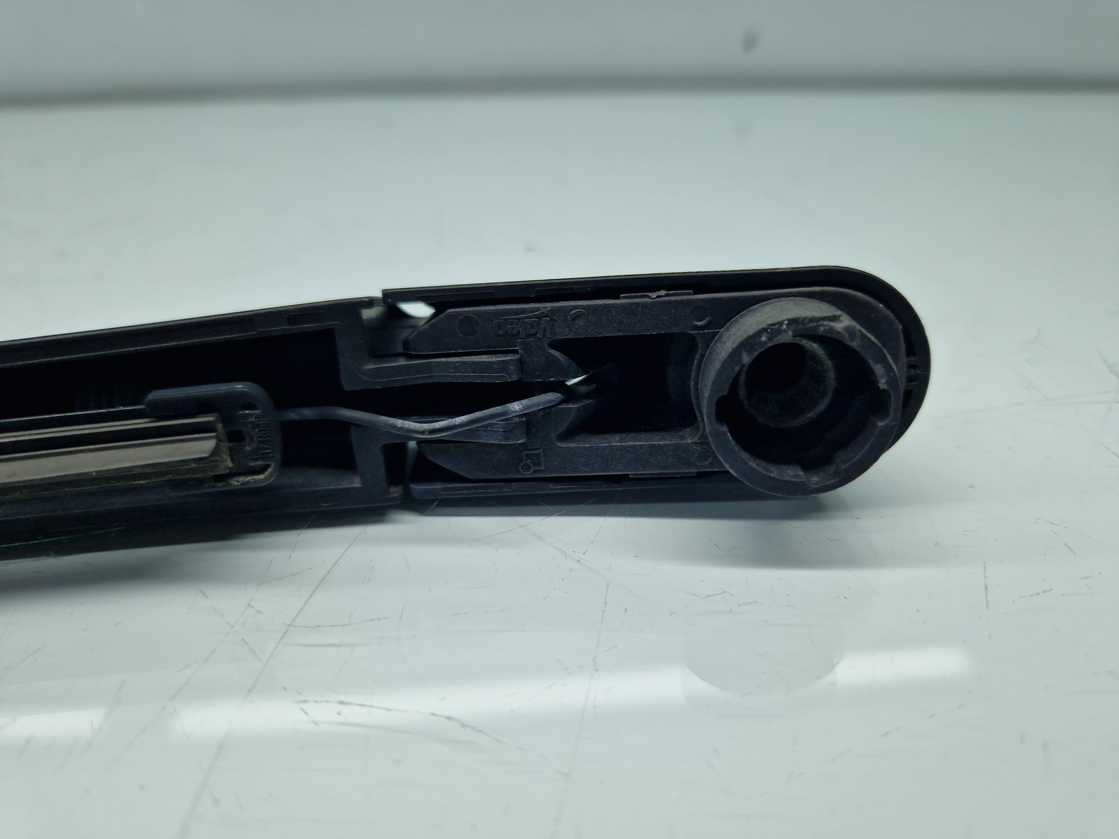 Brat stergator haion Renault Clio 4 [Fabr 2012-2020] OEM - imagine 4