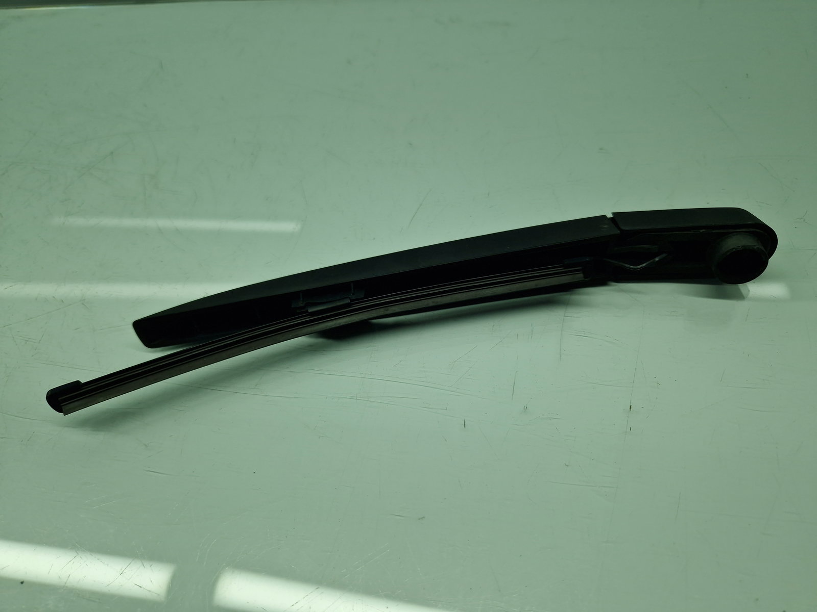 Brat stergator haion Renault Clio 4 [Fabr 2012-2020] OEM - imagine 5