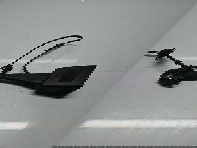 Capsa centura dreapta fata AUDI A4 (8K2, B8.5) [Fabr 2008-2015] 8K0857755F