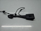 Capsa centura dreapta fata AUDI A4 (8K2, B8.5) [Fabr 2008-2015] 8K0857755F