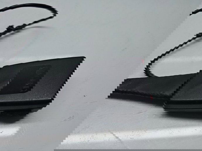 Capsa centura dreapta fata AUDI A4 (8K2, B8.5) [Fabr 2008-2015] 8K0857755F