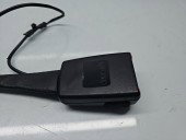 Capsa centura dreapta fata AUDI A4 (8K2, B8.5) [Fabr 2008-2015] 8K0857755F