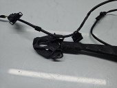 Capsa centura dreapta fata AUDI A4 (8K2, B8.5) [Fabr 2008-2015] 8K0857755F