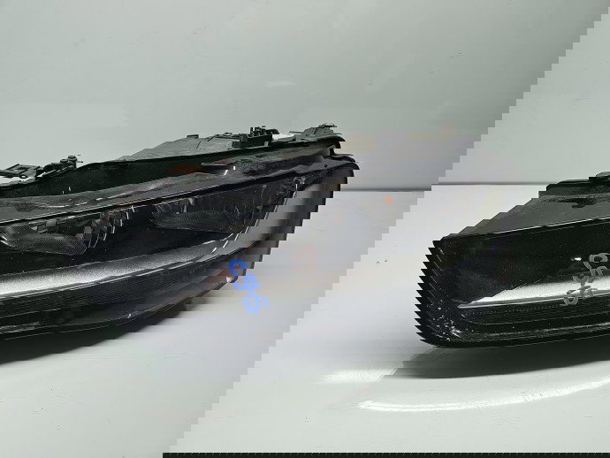 Far stanga AUDI A4 (8K2, B8.5) [Fabr 2008-2015] Berlina Facelift 8K0941003AC